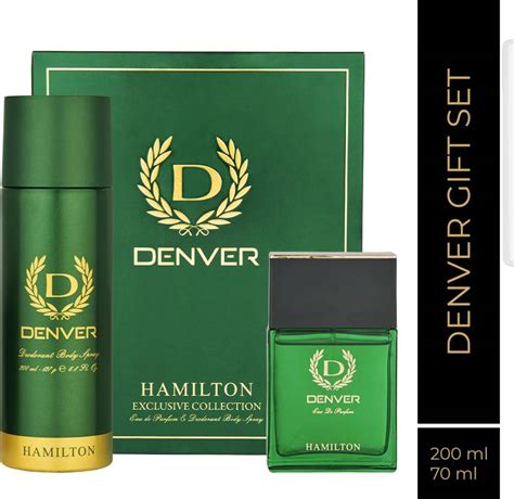 denver perfume combo flipkart|denver perfume price.